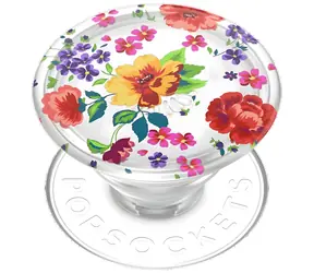 PopSockets PlantCore Grip Tropicale vícebarevná / Držák telefonu / Úchyt a stojánek