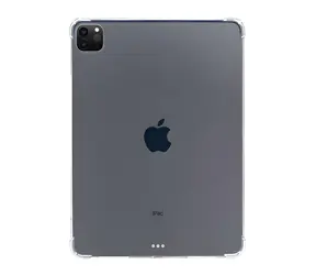 Mercury Bulletproof transparentní / Pouzdro / iPad Air 4 10.9" (2020) / TPU
