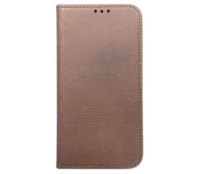 NoName Smart Magnet Book Realme 12 Pro tmavě modrá / Pouzdro / Flip / Magnetické zapínání