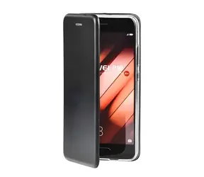 Beline Book Magnetic pouzdro pro Apple iPhone XS Max černá / Pouzdro typu kniha / Magnetické zapínání
