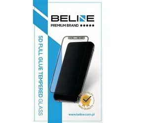 Beline 5D Tvrzené sklo pro Honor Magic7 Lite / Ochranné sklo / Case friendly / Oleofobní vrstva