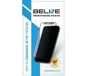 Beline 5D / Ochranné sklo / Apple iPhone 16 Plus