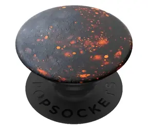 PopSockets PopGrip Gen.2 Dark Star / Držák telefonu / Skládací úchyt a stojánek