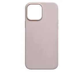 Mercury MagSafe Silicone Case světle růžová / Kryt / Apple iPhone 13 Pro Max / MagSafe