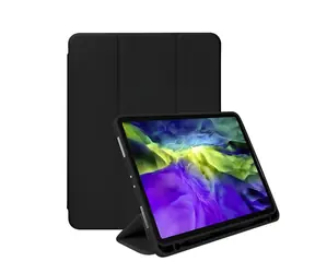 Mercury Flip Case černá / Flipové pouzdro / pro Apple iPad 10.2"