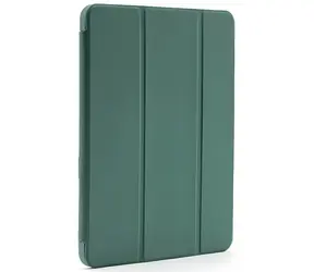 Mercury Flip Case tmavě zelená / Flipové pouzdro / pro Apple iPad Pro 13" (2024)