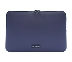 Tucano Colore modrá / Pouzdro / MacBook Pro 16" / Notebook 15,6"