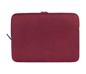 Tucano Melange Sleeve bordó / Pouzdro na notebook / 13"-14" / neopren