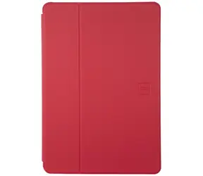 Tucano Gala pro Samsung Galaxy Tab A11+/A9+ 11" červené / Pouzdro / Funkce stojánku / Prostor na S Pen
