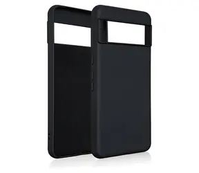 Beline Silicone Case pro Google Pixel 8 Pro černá / Zadní kryt / Silikon