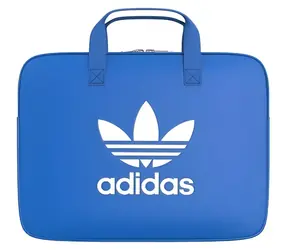 Adidas Originals Sleeve 15" modrá / Pouzdro pro notebook / do 15"