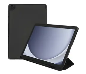 Araree A Folio Samsung Galaxy Tab A9 černá / Pouzdro / Se stojánkem / Úložiště na S Pen