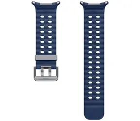 Samsung Marine Band modrý / Sportovní řemínek / Galaxy Watch Ultra