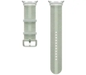 Samsung Athleisure Band M/L šalvějová / Řemínek / Pro Galaxy Watch8, Watch8 Classic / Nylon