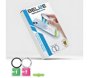 Beline Magnetický kroužek MagSafe