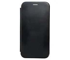 Beline Book Magnetic černá / Pouzdro / Xiaomi Redmi Note 10 5G / Flipové / Magnetické zapínání