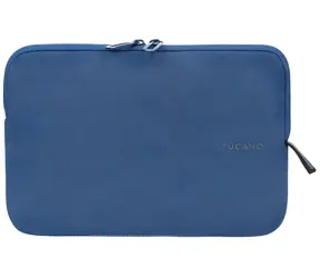 Tucano Melange Sleve modrá / Pouzdro na tablet / 9"-10"