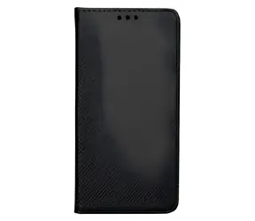 NoName Smart Magnet Book Vivo X51 černá / Pouzdro / Flip / Magnetické zavírání