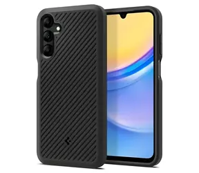 Spigen Core Armor černá / Ochranný kryt / Samsung Galaxy A15, A15 5G / TPU