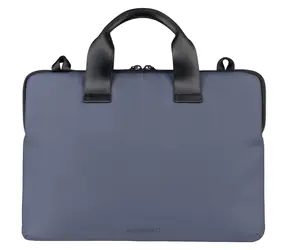Tucano Gommo modrá / Brašna / 13" - 14" / MacBook Air 15" / voděodolná