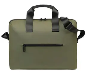 Tucano Gommo zelená / Brašna / MacBook Pro 16" / 15.6" notebook