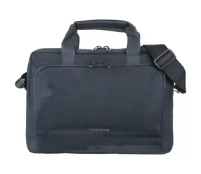 Tucano Star modrá / Brašna na notebook / 12" / MacBook Air a Pro 13"