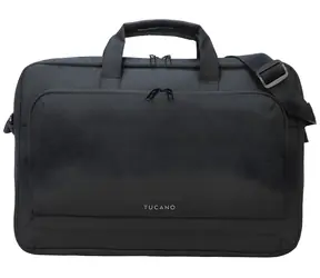 Tucano Star černá / Brašna / do 17" / odlehčená