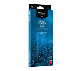 MyScreen HybridGLASS OnePlus Nord, Nord CE 5G, Nord 2 5G / Hybridní sklo / 8H tvrdost