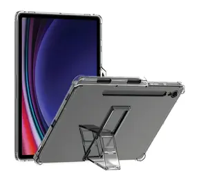 Araree Flexield SP Samsung Galaxy Tab S9 průhledná / Pouzdro pro tablet / TPU