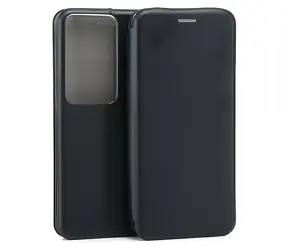 Beline Book Magnetic černá / Pouzdro / Oppo Reno 11F / Magnetické
