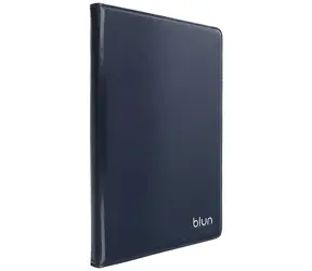 Blun univerzální pouzdro pro tablet 12,4" modré / Pouzdro / Univerzální / 12,4"