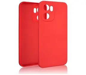 Beline Silicone Case červená / Zadní kryt / OnePlus 15R