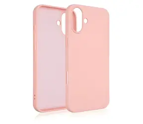 Beline Silikonový kryt růžové zlato / Silikonový kryt / Apple iPhone 16 Plus 6,7"