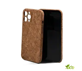 Beline Eco Case classic wood / Pouzdro / Apple iPhone 13 Pro Max / Korek / Biodegradabilní