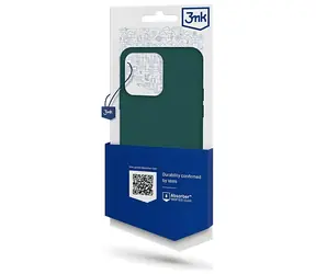 3mk Matt Case iPhone 13 Pro Max Lovage / Ochranný kryt / Matný povrch