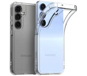Araree Flexield Samsung Galaxy S25 čirý / Kryt / TPU / Odolný proti pádu