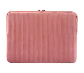 Tucano Velluto 2 Sleeve růžová / Pouzdro / MacBook 14" / Neopren