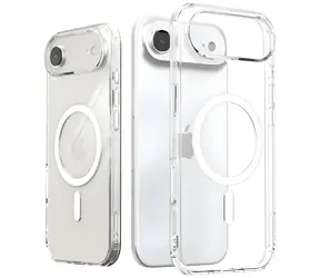 Araree Flexield M transparentní / Kryt / Apple iPhone 17 Air