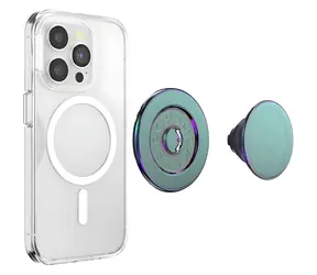 PopSockets Round Nightshade Opalescent / Držák a stojánek na telefon / MagSafe