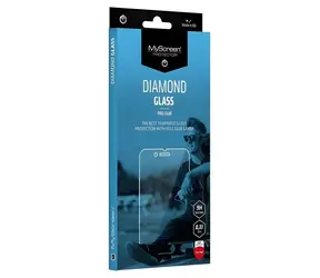 MyScreen Diamond Glass Apple iPhone 14 Pro Max 6,7" / Ochranné sklo / Tvrzenost 9H