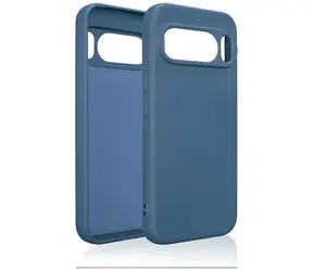 Beline Silicone Google Pixel 10 modrá / Pouzdro / Silikon / Zadní kryt