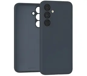 Mercury Silicone pouzdro pro Samsung Galaxy A05s (A057) Navy / Pouzdro na mobil / Silikonové
