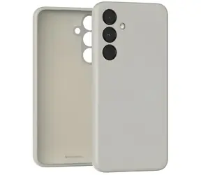 Mercury Silicone pouzdro pro Samsung Galaxy A05s (A057) kamenná / Pouzdro na mobil / Silikonové