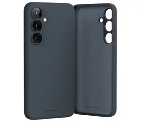 Mercury Silicone tmavě modrá / Pouzdro / Samsung Galaxy A16 / silikonové