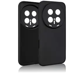 Beline Silicone černá / Ochranný kryt / Honor Magic 8 Pro