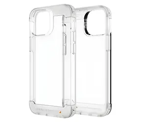 Gear4 D3O Havana průhledná / Zadní kryt / Apple iPhone 13 / D3O / ochrana 3 m