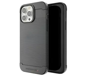 Gear4 D3O Havana černá / Zadní kryt / Apple iPhone 13 Pro Max
