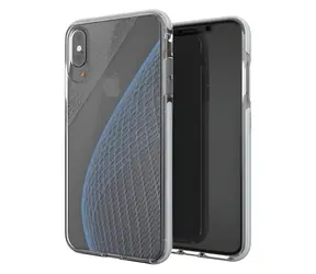 Gear4 D3O Victoria iPhone Xs Max space / Ochranný kryt / D3O