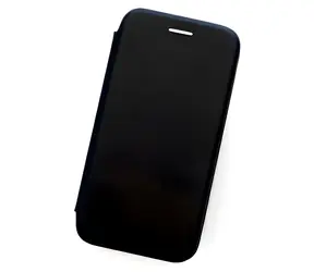 Beline Book Magnetic iPhone 13 černá / Pouzdro typu kniha / Apple iPhone 13 / magnetické zapínání