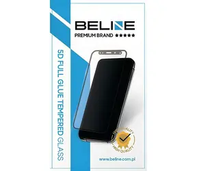 Beline 5D / Ochranné sklo / Apple iPhone 16 Pro